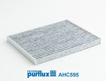Фільтр салону PURFLUX AHC595