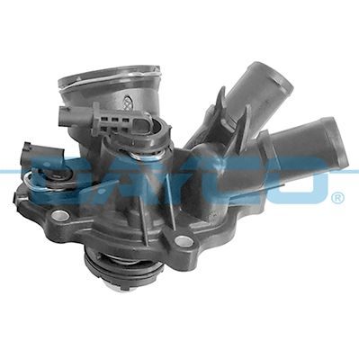 Термостат DAYCO DT1215H - zapix