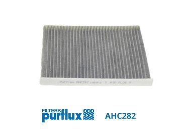Фильтр салона PURFLUX AHC282