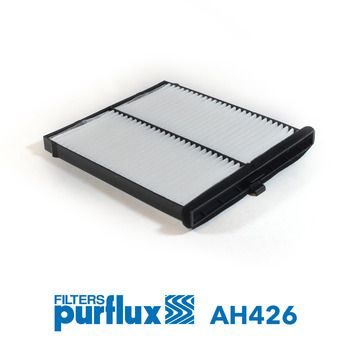 Фільтр салону PURFLUX AH426