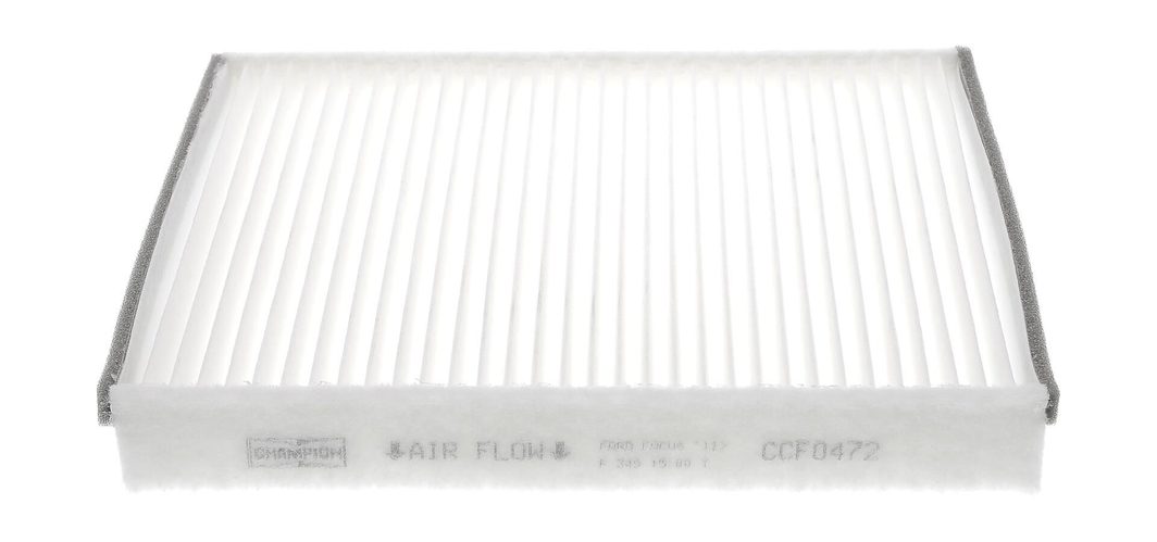 Фільтр салону CHAMPION CCF0472