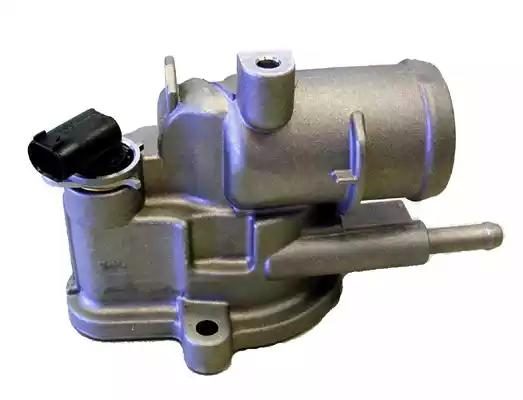 Термостат BORGWARNER (WAHLER) 41017492D - zapix