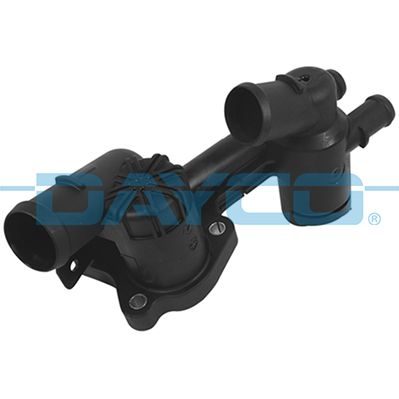 Термостат DAYCO DT1248H - zapix
