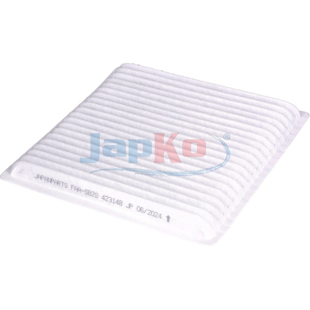 Фільтр салону JAPKO 21SB2