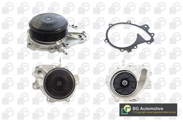 Помпа системи охолодження BGA CP5609 - zapix