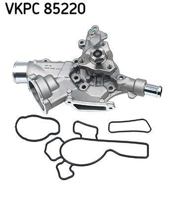 Помпа системи охолодження SKF VKPC85220 - zapix