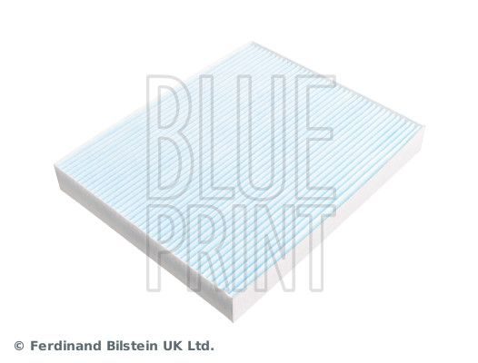 Фільтр салону BLUE PRINT ADG02594 - zapix