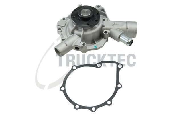 Помпа системи охолодження TRUCKTEC AUTOMOTIVE 0219178 - zapix