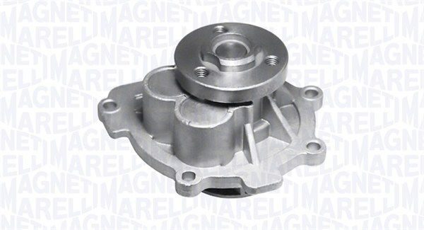 Помпа системи охолодження MAGNETI MARELLI 352316170874 - zapix