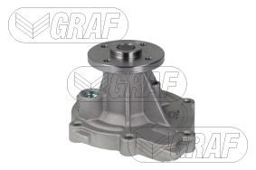 Помпа системи охолодження GRAF PA1507 - zapix