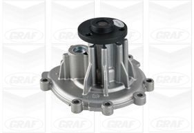 Помпа системи охолодження GRAF PA1148 - zapix