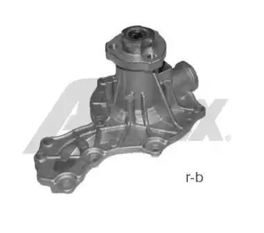 Помпа системи охолодження AIRTEX 1609 - zapix