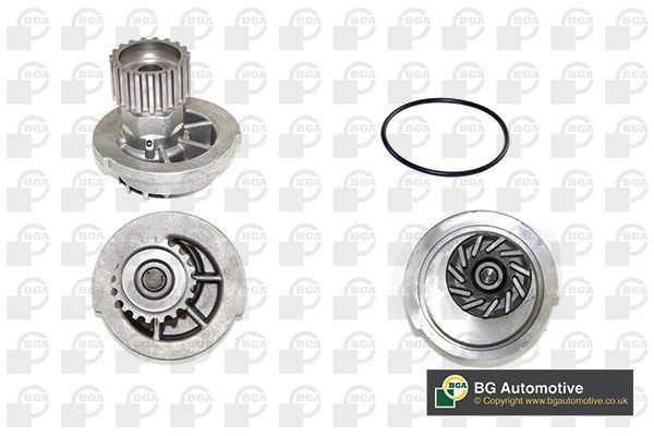 Помпа системи охолодження BGA CP3266 - zapix