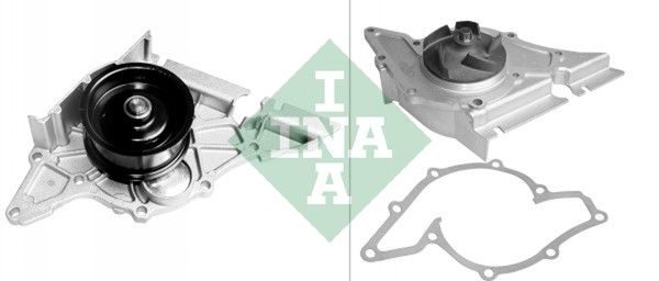 Помпа системи охолодження SCHAEFFLER INA 538035110 - zapix