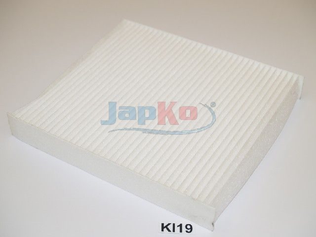 Фильтр салона JAPKO 21K19