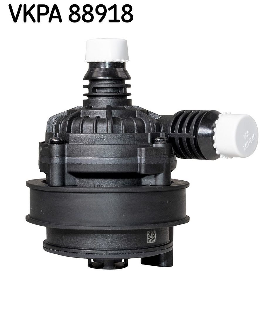 Помпа системи охолодження SKF VKPA88918 - zapix