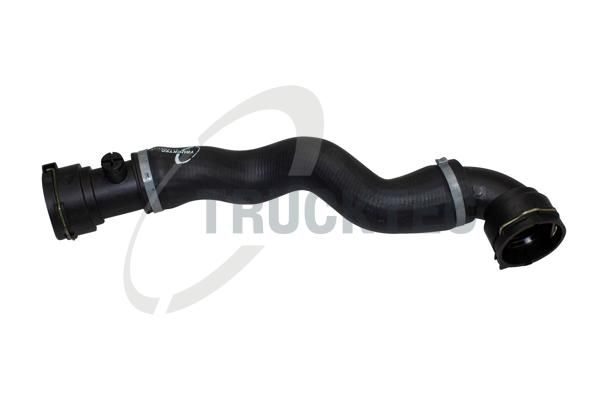 Патрубок системи охолодження TRUCKTEC AUTOMOTIVE 0819123 - zapix