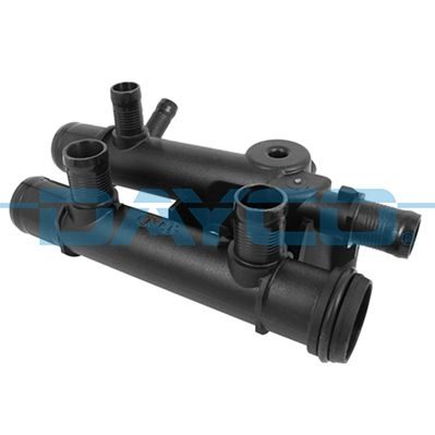 Термостат DAYCO DT1101H - zapix