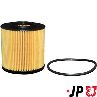 Оливний фільтр JP GROUP 1118500700 - zapix