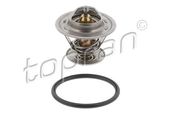 Термостат TOPRAN 100573 - zapix