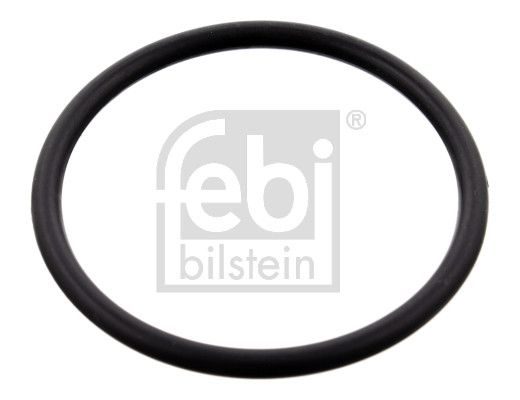 Прокладка термостата FEBI BILSTEIN 100077 - zapix