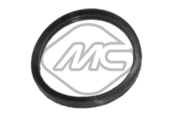 Прокладка термостата METALCAUCHO 02351 - zapix