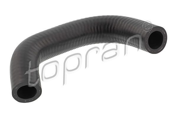 Патрубок системи охолодження TOPRAN 107383 - zapix
