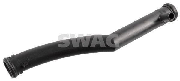 Патрубок системи охолодження SWAG 33100467 - zapix