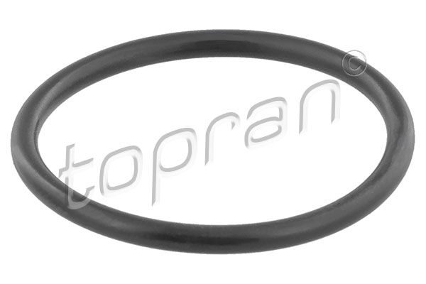 Прокладка термостата TOPRAN 202326 - zapix