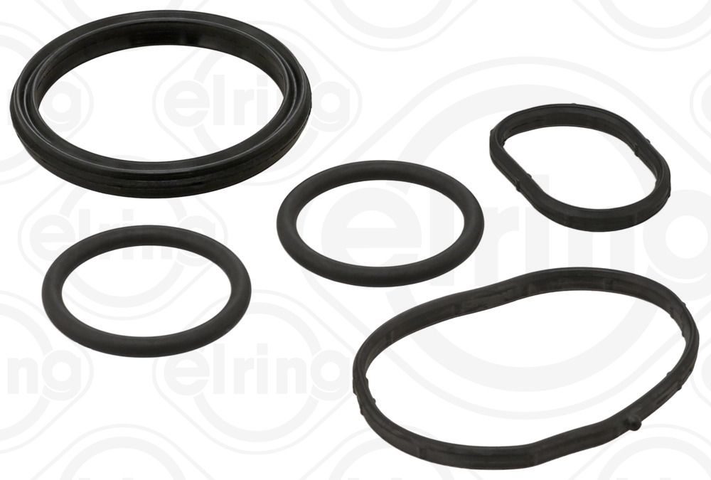 Прокладка термостата ELRING B15030 - zapix