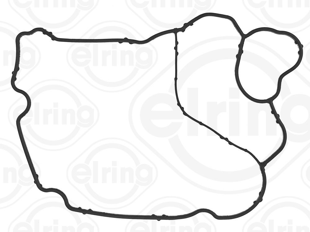 Прокладка термостата ELRING 546890 - zapix