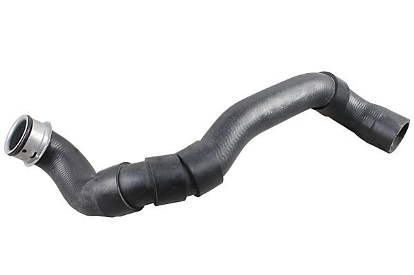 Патрубок системи охолодження METZGER 2420964 - zapix
