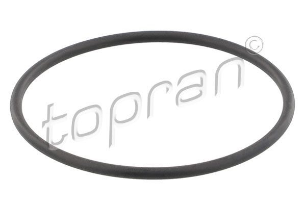 Прокладка термостата TOPRAN 202327 - zapix