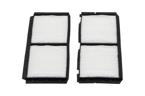 Фільтр салону KAVO PARTS MC5121 - zapix
