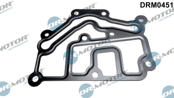 Прокладка термостата DR.MOTOR AUTOMOTIVE DRM0451 - zapix