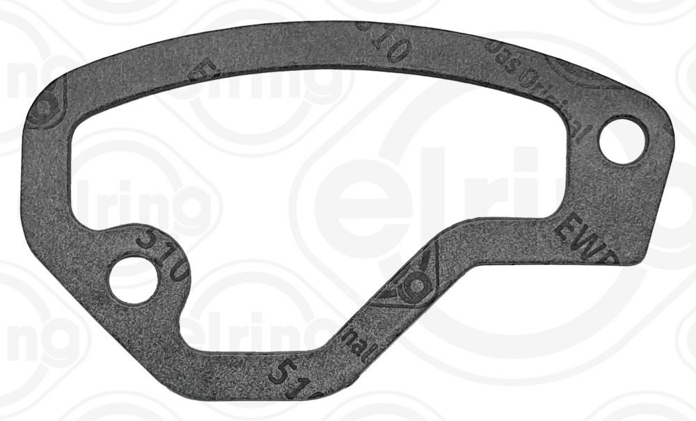 Прокладка термостата ELRING 763457 - zapix