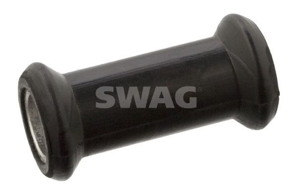 Патрубок системи охолодження SWAG 22104301 - zapix