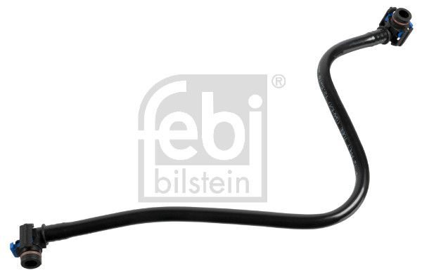 Патрубок системи охолодження FEBI BILSTEIN 174665 - zapix