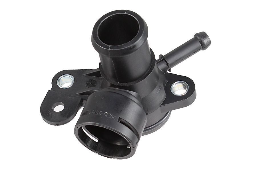 Фланець системи охолодження METZGER 4010132 - zapix