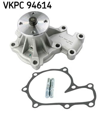 Помпа системи охолодження SKF VKPC94614 - zapix