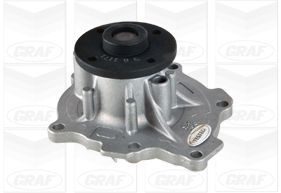 Помпа системы охлаждения GRAF PA1171