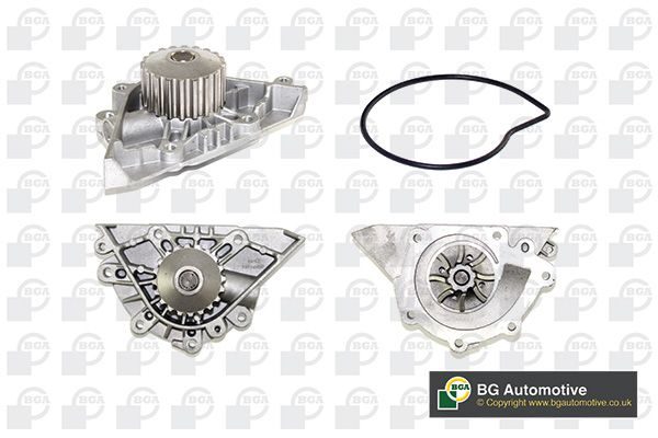 Помпа системи охолодження BGA CP3350