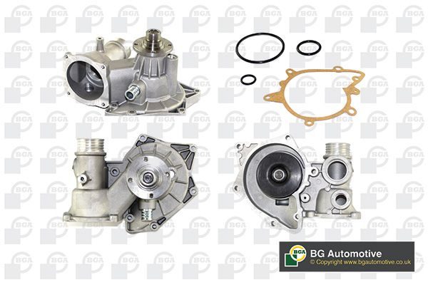 Помпа системы охлаждения BGA CP3098