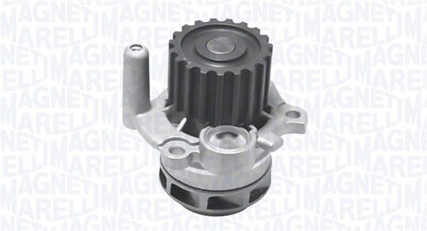 Помпа системы охлаждения MAGNETI MARELLI 352316171170