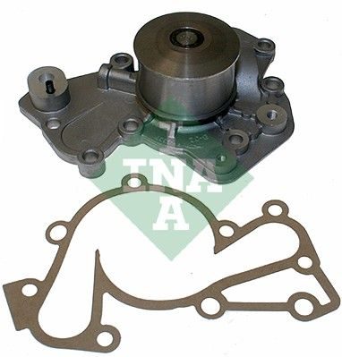 Помпа системи охолодження SCHAEFFLER INA 538012410 - zapix