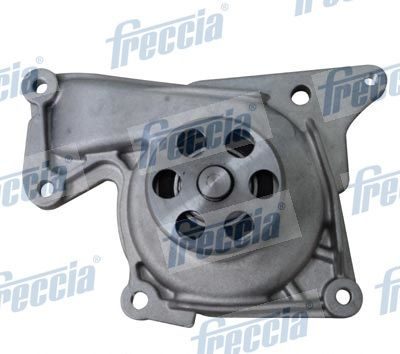 Помпа системи охолодження FRECCIA WP0169 - zapix