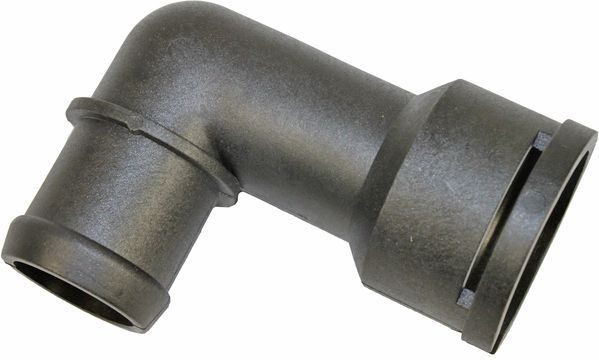 Фланець системи охолодження METZGER 4010049 - zapix