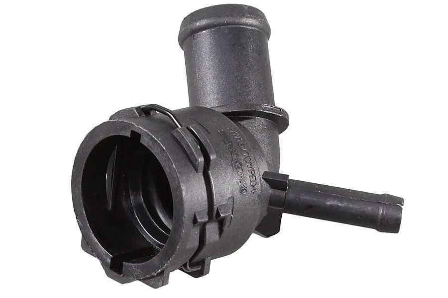 Фланець системи охолодження METZGER 4010418 - zapix