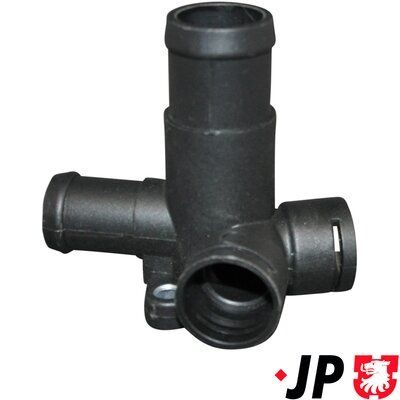 Фланець системи охолодження JP GROUP 1114504000 - zapix