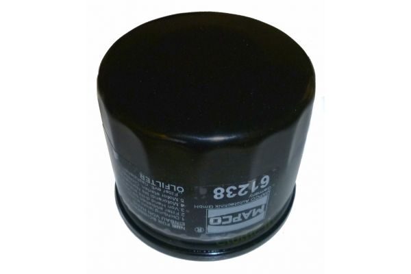Оливний фільтр MAPCO 61238 - zapix